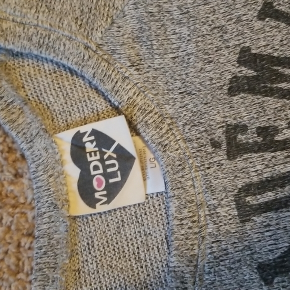 2 for $8 Glam-Chic Sweater - Picture 4 of 6